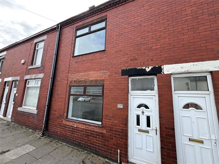 3 Bedroom Terraced House For Sale In Collingwood Street, Coundon, Couty Durham, DL14