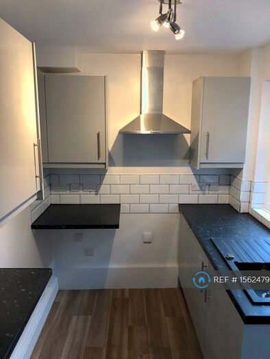 2 Bedroom Terraced House To Rent In Loughborough, Loughborough, LE11