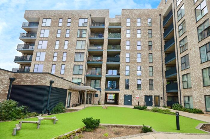 2 Bedroom Flat For Sale In Sheepcote Road, Harrow, HA1