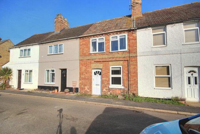 1 Bedroom Terraced House To Rent In Oxford Road, St. Ives, Huntingdon, PE27