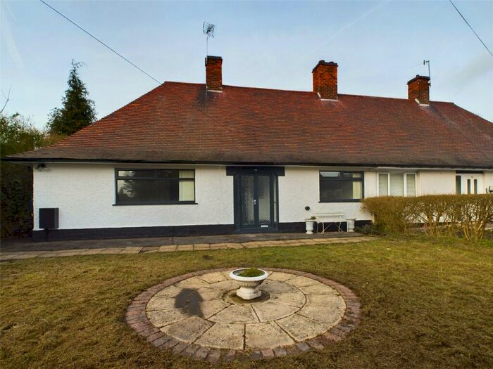 Property To Rent In Middleton Boulevard, Nottingham, Nottinghamshire, NG8