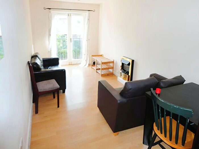 6 Bedroom Terraced House To Rent In Bridgelea Mews, Withington, M20