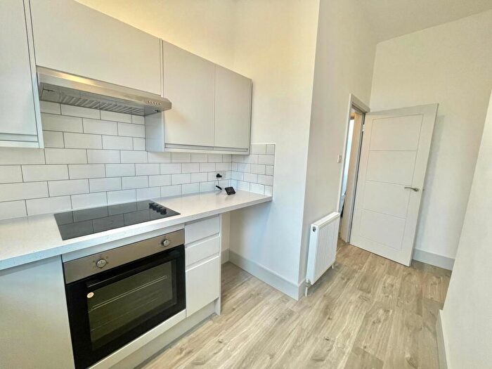 1 Bedroom Flat To Rent In Christchurch Road, Pokesdown, BH7