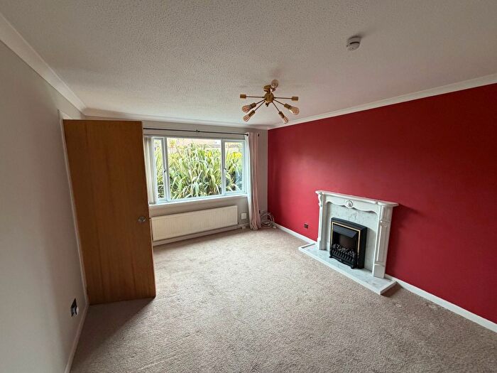 3 Bedroom Detached House To Rent In St Michaels Road, Newtonhill, AB39