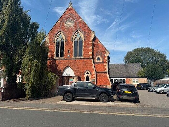 Character Property For Sale In Former Epworth Community Wellbeing And Youth Hub, - High Street, Epworth, DN9