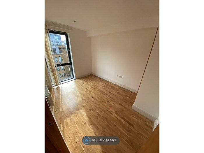 1 Bedroom Flat To Rent In Waterworks Yard, Croydon, CR0