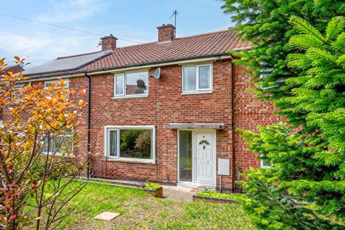 3 Bedroom Town House For Sale In Carr Lane, Acomb, York, YO26