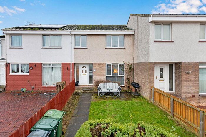 3 Bedroom Terraced House For Sale In Cleekim Drive, Newcraighall, Edinburgh, EH15