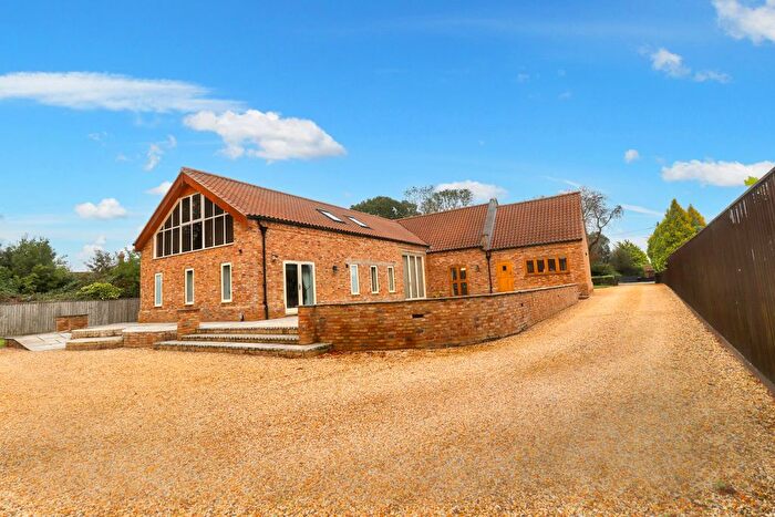 4 Bedroom Barn Conversion For Sale In Elm, Cambridgeshire, PE14