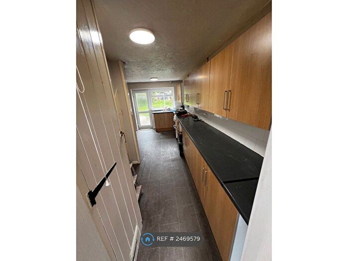 3 Bedroom Terraced House To Rent In Pembroke Road, Bulwark, Chepstow, NP16