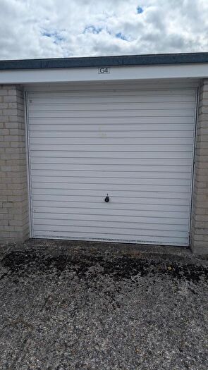Garage / Parking To Rent In Pilgrims Way, Andover, Hampshire, SP10