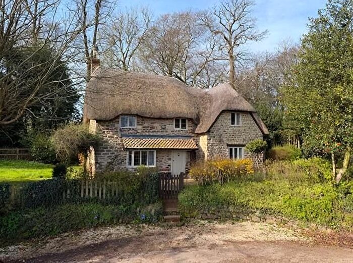 3 Bedroom Detached House For Sale In Back Lane, Sandy Lane, Chippenham, SN15