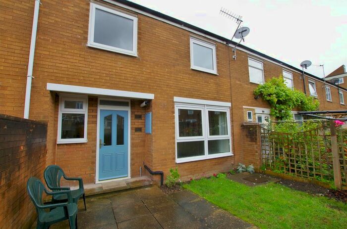 3 Bedroom Terraced House To Rent In Westgate, Elland, HX5