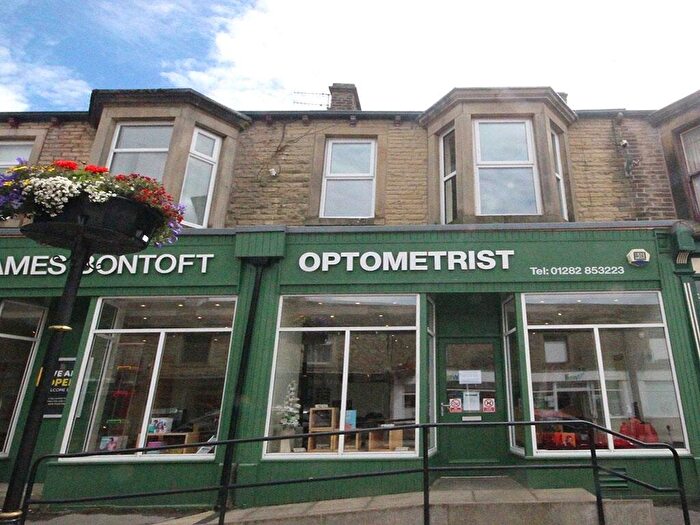 1 Bedroom Apartment To Rent In Rainhall Road, Barnoldswick, Lancashire, BB18