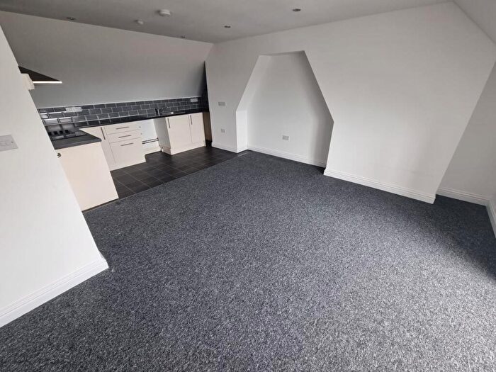 2 Bedroom Apartment To Rent In Hillside Avenue, Frindsbury, Strood, ME2