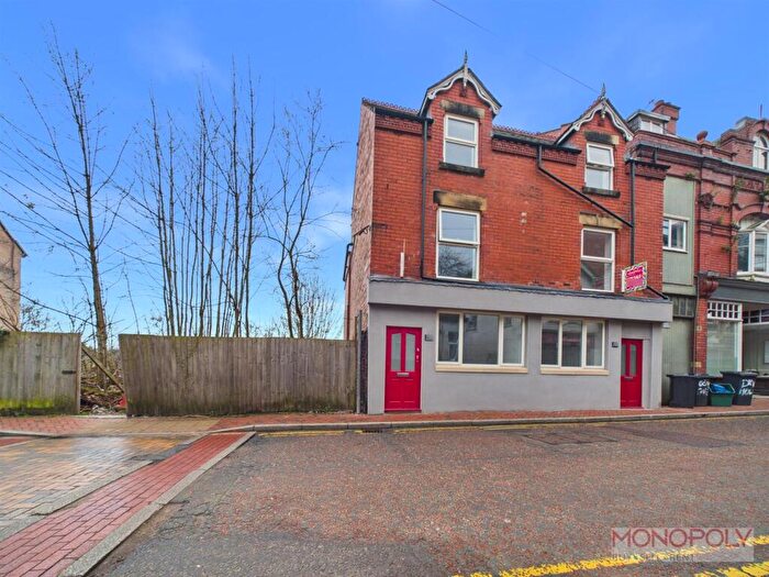 3 Bedroom Terraced House For Sale In Well Street, Cefn Mawr, Wrexham, LL14