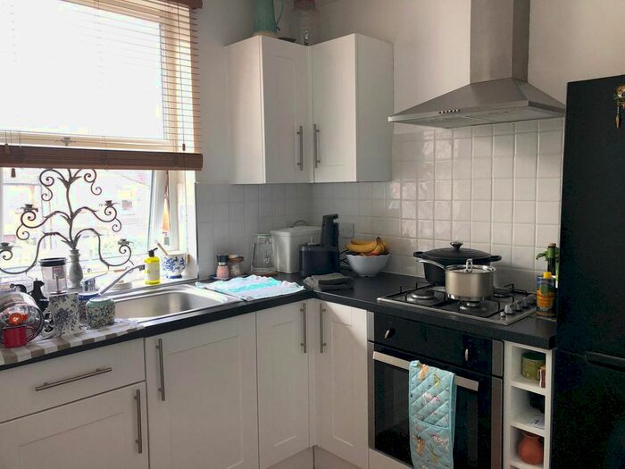 1 Bedroom Flat To Rent In Stanley Road, London, HA2