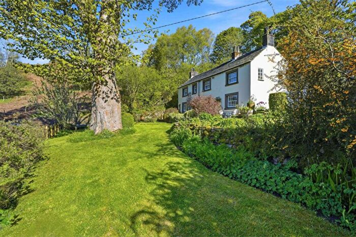 5 Bedroom House For Sale In Wildboarclough, Macclesfield, SK11