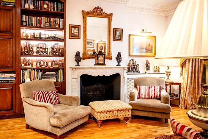 4 Bedroom Detached House To Rent In Brewster Gardens, London, W10