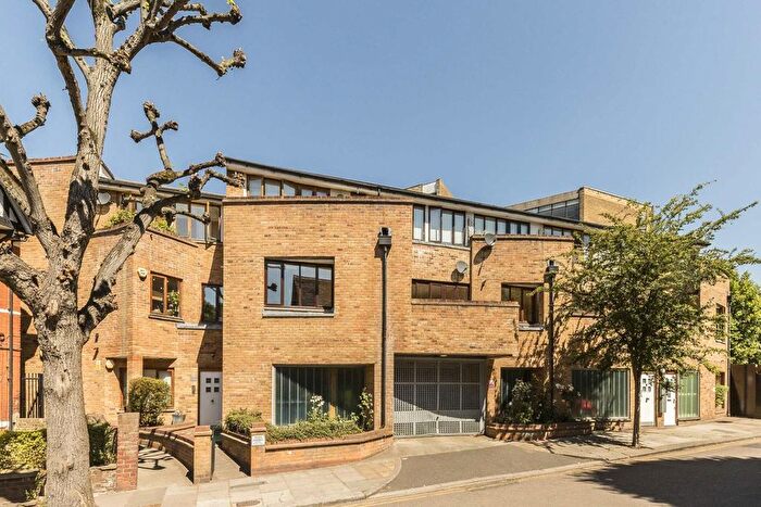 2 Bedroom Flat To Rent In Northcote Avenue, Northcote Avenue, W5