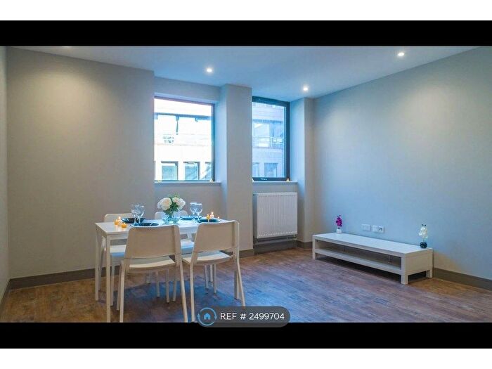 Studio To Rent In Week Street, Maidstone, ME14