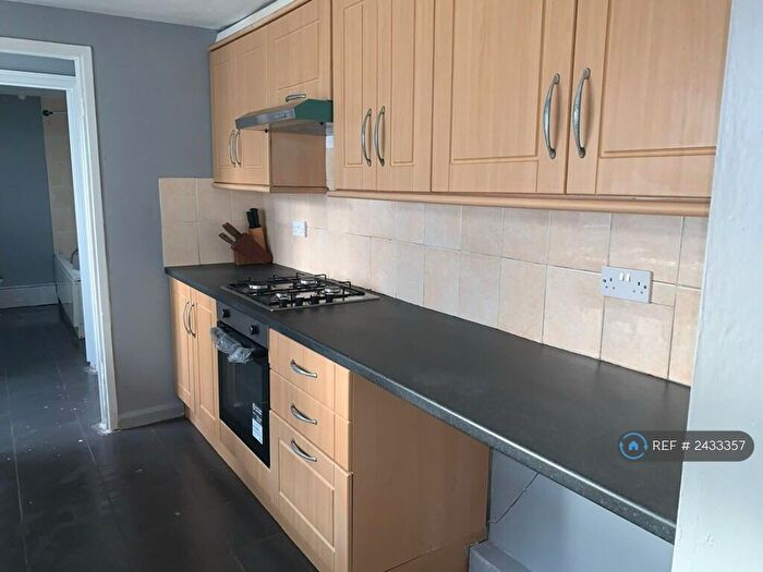 2 Bedroom Bungalow To Rent In Mainsforth Terrace West, Sunderland, SR2