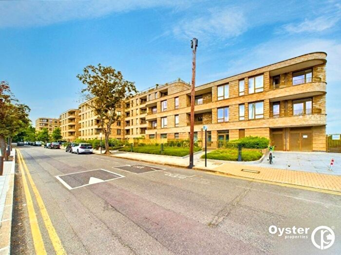 2 Bedroom Apartment To Rent In Merrion Avenue, Taona House, HA7