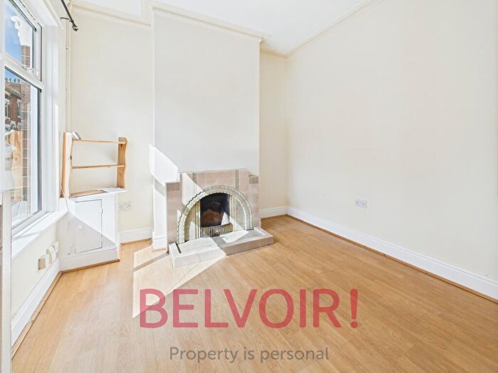 2 Bedroom Terraced House To Rent In Turner Street, Northwood, Stoke-on-Trent, ST1