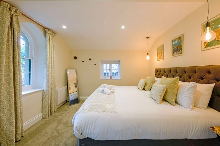 1 Bedroom Cottage To Rent In The Lodge, The Coombe, Blagdon, Bristol, BS40