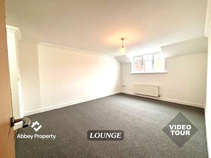 1 Bedroom Flat To Rent In Hasting Street, Town Centre, LU1