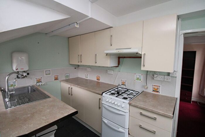 1 Bedroom Flat For Sale In Higher Polsham Road, Paignton, TQ3