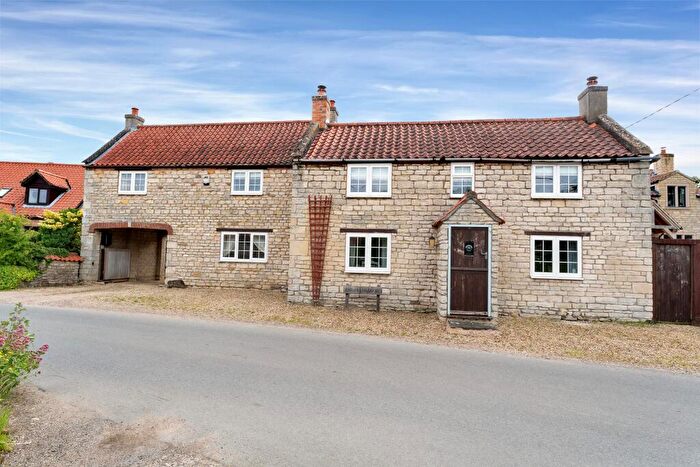 5 Bedroom Detached House For Sale In The Old Bakery, Little Humby, Grantham, NG33