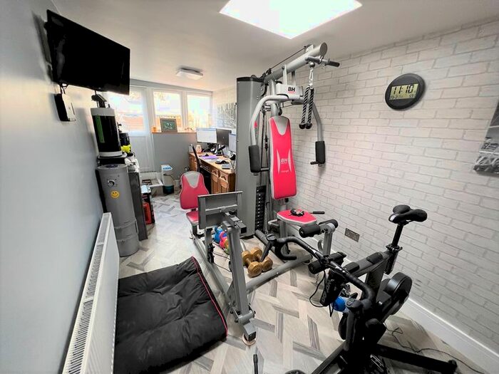 4 Bedroom Property For Sale In St Julien Crescent, Broadwey, Weymouth