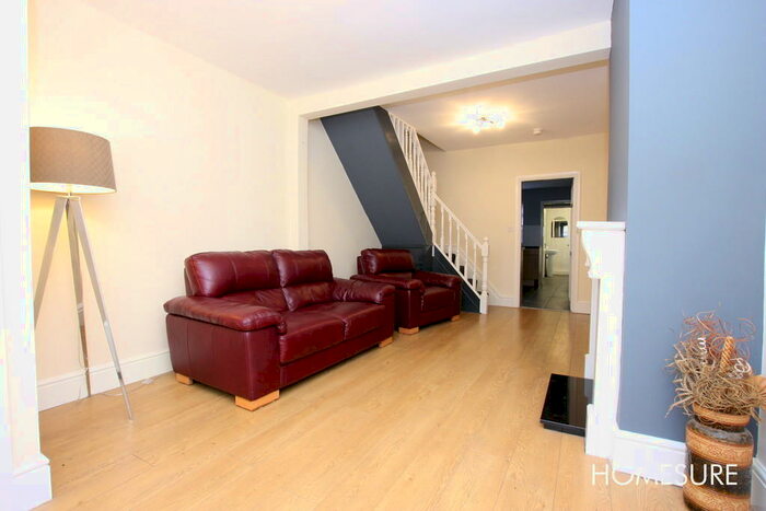 2 Bedroom Terraced House To Rent In Bishopgate Street, Wavertree, Liverpool, L15
