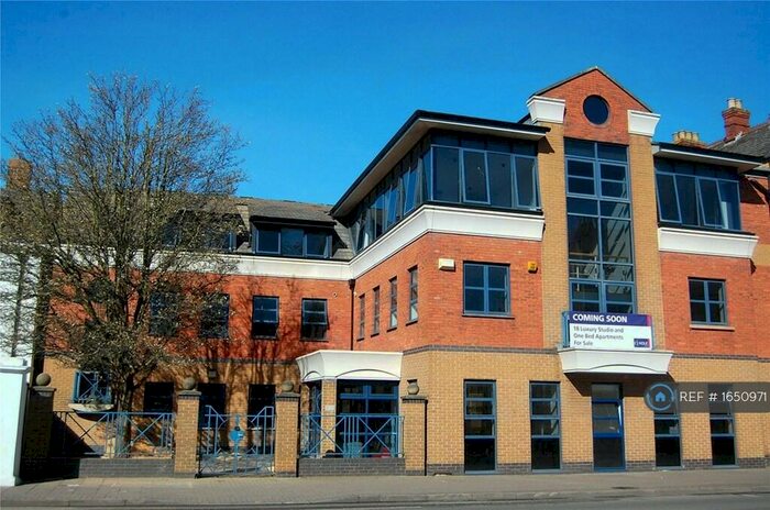 1 Bedroom Flat To Rent In Northgate Court, Gloucester, GL1