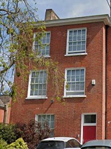 6 Bedroom House To Rent In Clarendon Street, Nottingham, NG1