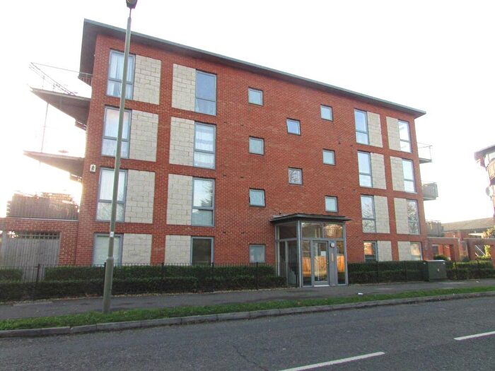 1 Bedroom Flat To Rent In Lanacre Avenue, Colindale, NW9