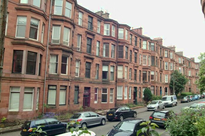 1 Bedroom Flat To Rent In Caird Drive, Partick, G11