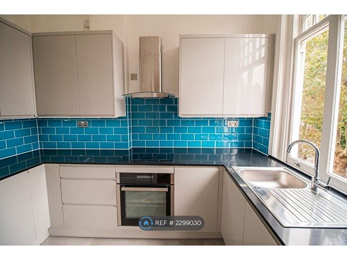 2 Bedroom Flat To Rent In Anson Road, London, N7