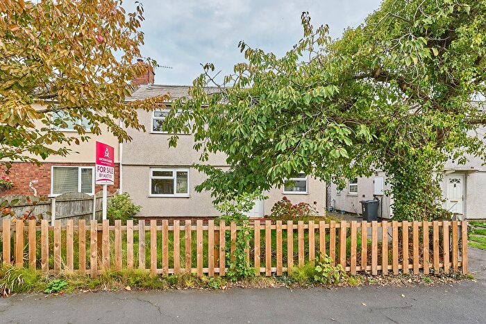 Semi-Detached House For Sale In Hill Street, Essington, Wolverhampton, Staffordshire, WV11