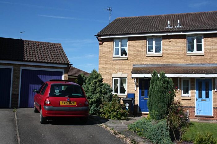 Property To Rent In Lytham Close, Grantham, Lincolnshire, NG31
