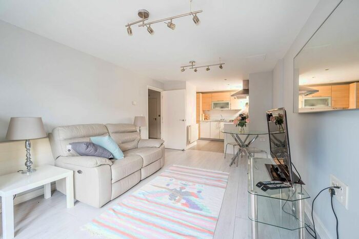 1 Bedroom Flat To Rent In Wheler Street, Spitalfields, London, E1