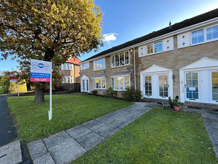 2 Bedroom Apartment To Rent In Stonegate Road, Moortown Corner, LS17