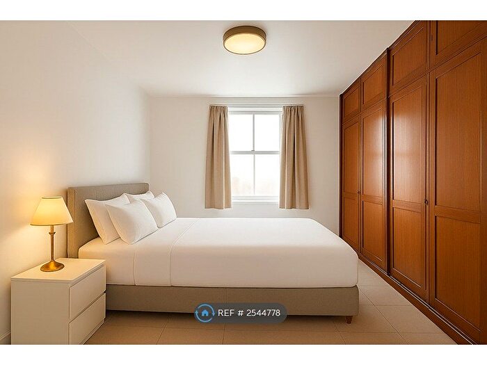 1 Bedroom Flat To Rent In Ansdell Terrace, London, W8