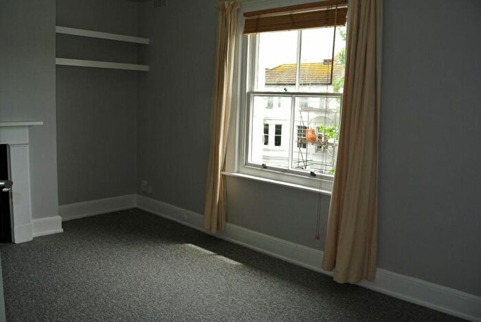 1 Bedroom Flat To Rent In Ventnor Villas, Hove, ., BN3