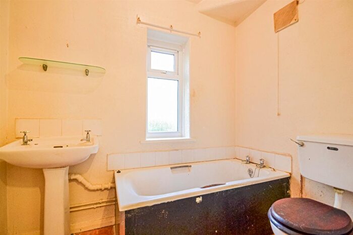 1 Bedroom Flat For Sale In Secker Avenue, Latchford, Warrington, WA4