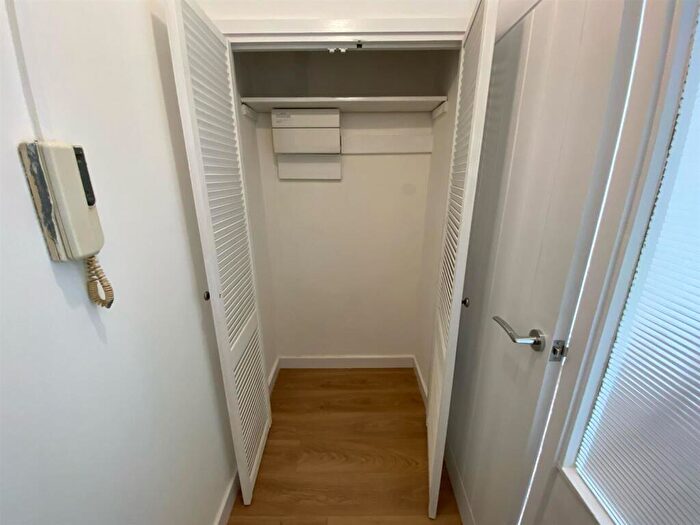 1 Bedroom Flat To Rent In Lyndale Road, Coventry, CV5