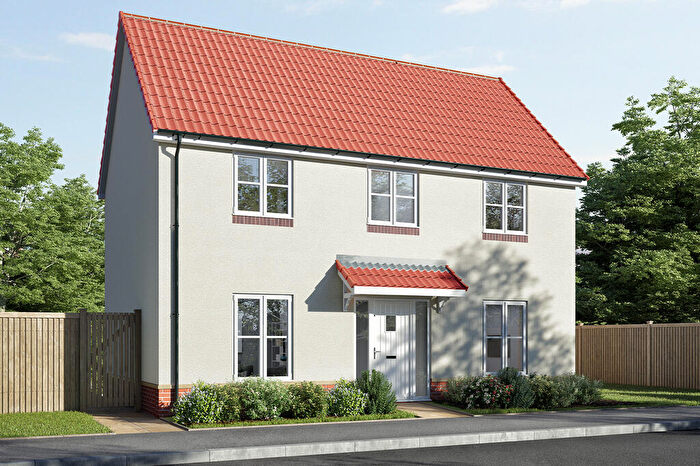 4 Bedroom Detached House For Sale In Halstead Road, Kirby Cross, CO13