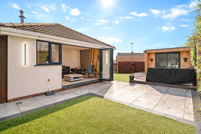 3 Bedroom Detached House For Sale In Lawton Close, Wheelton, PR6