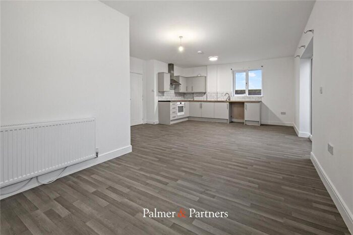 2 Bedroom Apartment To Rent In Meadow Way, Jaywick, Clacton-on-Sea, Essex, CO15